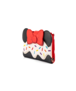 Loungefly Disney Minnie Mouse Sweets Collection Flap Wallet - £35.14 GBP