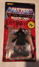 Super7 Masters of the Universe SHADOW ORKO Action Figure As Seen on TV 2019 - £29.16 GBP