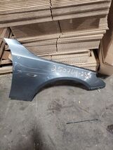 Passenger Right Fender Fits 06-10 BMW 550i 1437143 - $1,730.17 MXN