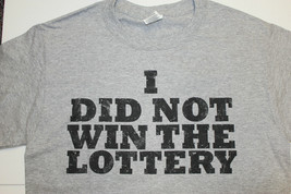 Lottery Ticket - Movie Promo Small T-Shirt Signed Ice Cube,Shad Moss,Keith David - £119.89 GBP