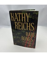 Temperance Brennan: Bare Bones Book 6 by Kathy Reichs Hardcover - €9,37 EUR