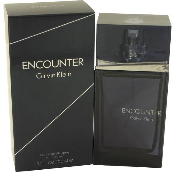 Calvin Klein Encounter Cologne 3.4 Oz Eau De Toilette Spray - £159.20 GBP