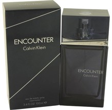 Calvin Klein Encounter Cologne 3.4 Oz Eau De Toilette Spray - £160.19 GBP