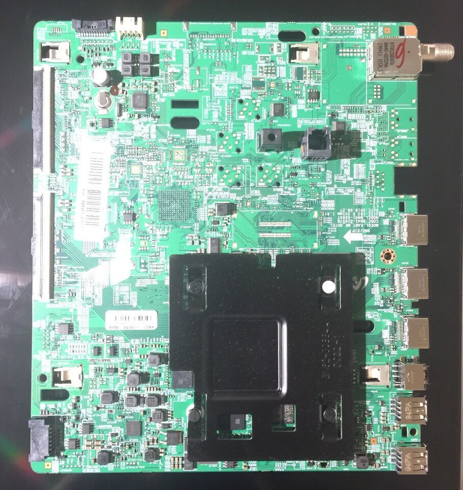 Primary image for Samsung HG50NJ670UFXZA Main Board (BN97-14487M) BN94-13117B