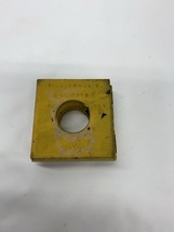 1964 65 FORD F 150 250 PICK UP TRUCK NOS FOMOCO TRANS MOUNT INSULATOR B4... - €38,08 EUR