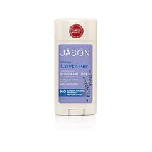 Jason Calming Lavender Pure Natural Deodorant Stick (71g)  - $30.00