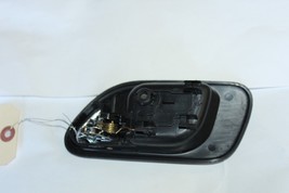 2001-2006 ACURA MDX REAR RIGHT SIDE INTERIOR BACKDOOR DOOR HANDLE J681 image 3