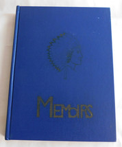 1973 High School Yearbook NY Ravena Coeymans Selkirk Central Memoirs - $50.00