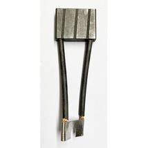 Carbon Brushes fits Forklift Lugli Toyota Mitsubishi Caterpillar BT OM P... - €10,77 EUR