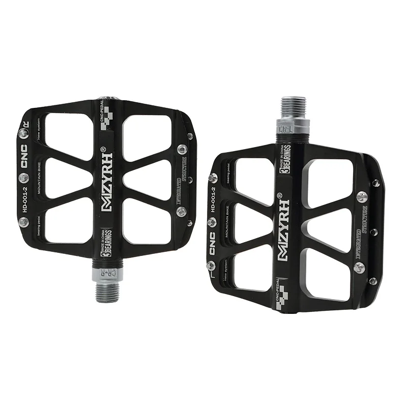 MZYRH S2 S11 S12  Bike Pedals Bicycle Pedal Non-Slip MTB Pedals Aluminum Alloy F - £121.16 GBP