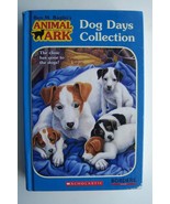 Animal Ark Dog Days Collection: Puppies in the Pantry/Dog at the Door/Sh... - £5.51 GBP