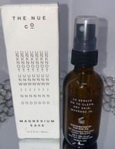 The Nue Co. Magnesium Ease 60ml Spray Bottle Stress Pain Relief Muscle R... - £17.65 GBP