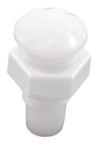 Rising Dragon 143000-00024 Pinwheel Mini POL 1/2&quot;hs 5/8&quot;fd Light Wall Fi... - €12,28 EUR