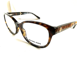 New Michael Kors Mk 32O40831 51mm Women&#39;s Eyeglasses Frame Z2 - £52.31 GBP