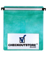CD Double-sided Refill Plastic Hanging Sleeve Green - €11,09 EUR+ CD Double-sided Refill Plastic Hanging Sleeve Green - €11,09 EUR+
