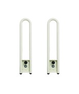Invacare Bed Assist Rail Bar Pair, 42&quot; Long, For Carroll Cs Series Hospi... - $3,799.13 MXN