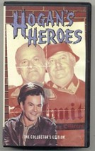 Hogan&#39;s Heroes Collector&#39;s Edition: Operation Detonate [VHS Tape] - £7.72 GBP