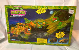 1992 Playmates Toys Mutations Muta Carrier TMNT Factory Sealed - $653.35