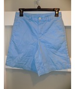 Vineyard  Vines by Shep &amp; Ian Blue Shorts Size 14 Boy&#39;s - $20.68