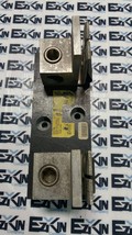 Bussmann J60400-1CR Fuse Block Holder 600V 400Amp Class J Fuses  - $42.50