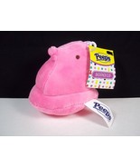 PEEPS pink plush Easter chick bag clip 3 inch 2023 NWT - $6.95