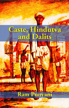 Caste, Hindutva and Dalits [Hardcover] - £19.24 GBP