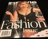 InStyle Magazine Dec/Jan 2022 Reese Witherspoon Owning It Double Fashion... - $10.00
