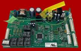 GE Refrigerator Control Board - Part # WR55X10560 | 200D4862G004 - $53.00