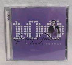 Benny Goodman: The Centennial Collection (2 Disc CD Set, Like New) - £8.29 GBP