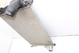 06-10 CHEVROLET SILVERADO 2500HD 6.6L INTERCOOLER Q6696 image 7