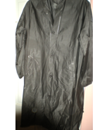 Women's Rain Coat - Size Medium - $10.00