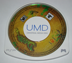 Sony PSP UMD Game - DAXTER (Game Only) - $6.75