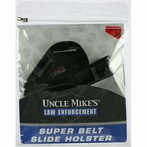 U/M SUPER BELT SLIDE HLSTR SZ 36 AMB - £18.72 GBP