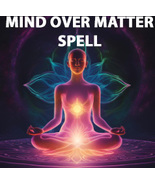 50-200X FULL COVEN MIND OVER MATTER HELP MANIFEST CHANGES EXTREME HIGH M... - $1,477.59 MXN+