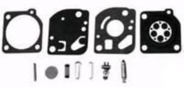 Carb Kit Zama RB-28 McCulloch 222404 Snapper 4-2414 - £13.58 GBP