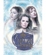 Charmed Forever Trading Card Set - $6.83 CAD