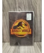 Jurassic World Ultimate Collection DVD - $19.60