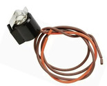 Genuine Refrigerator Defrost Thermostat For Maytag MFF2557KES MBF2256KEB... - $62.32