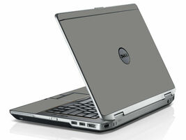 LidStyles Standard Colors Laptop Skin Protector Decal Dell Latitude E6220 Series image 11