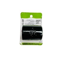 Singer Polyester All Purpose Thread Black 150 YD 60110 - £4.20 GBP