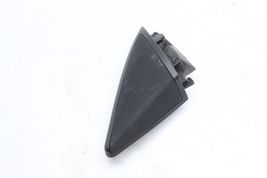 06-11 MERCEDES-BENZ C219 FRONT LEFT DRIVER DOOR TWEETER SPEAKER COVER TRIM E4444 image 3