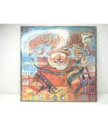 Vintage Gerry Rafferty Snakes &amp; Ladders 1980 Vinyl Record LP Classic Roc... - £15.50 GBP