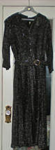 Women&#39;s Dress- Size 16.5 - $10.00