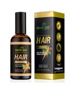 Herbishh Argan Hair Oil Serum - $13.67 CAD