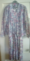 Women&#39;s Dress &amp; Jacket  Size 18.5 - £7.81 GBP