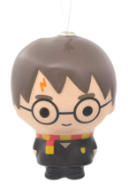 Hallmark Harry Potter Decoupage Christmas Ornament New with Tag - $111.74 MXN