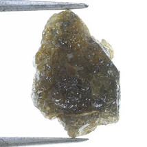 Raw Brown Color 0.95 Carat Loose Rough Natural Raw Raw Diamond - $17.02