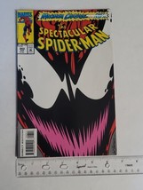 The SPECTACULAR SPIDER-MAN #203, Marvel Comics, 1993, SEE DESCRIPTION  - $14.85