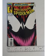 The SPECTACULAR SPIDER-MAN #203, Marvel Comics, 1993, SEE DESCRIPTION  - £11.68 GBP