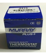 NEW Murray Temperature Control Plus+ Premium Quality Thermostat 4419 88C... - $9.89